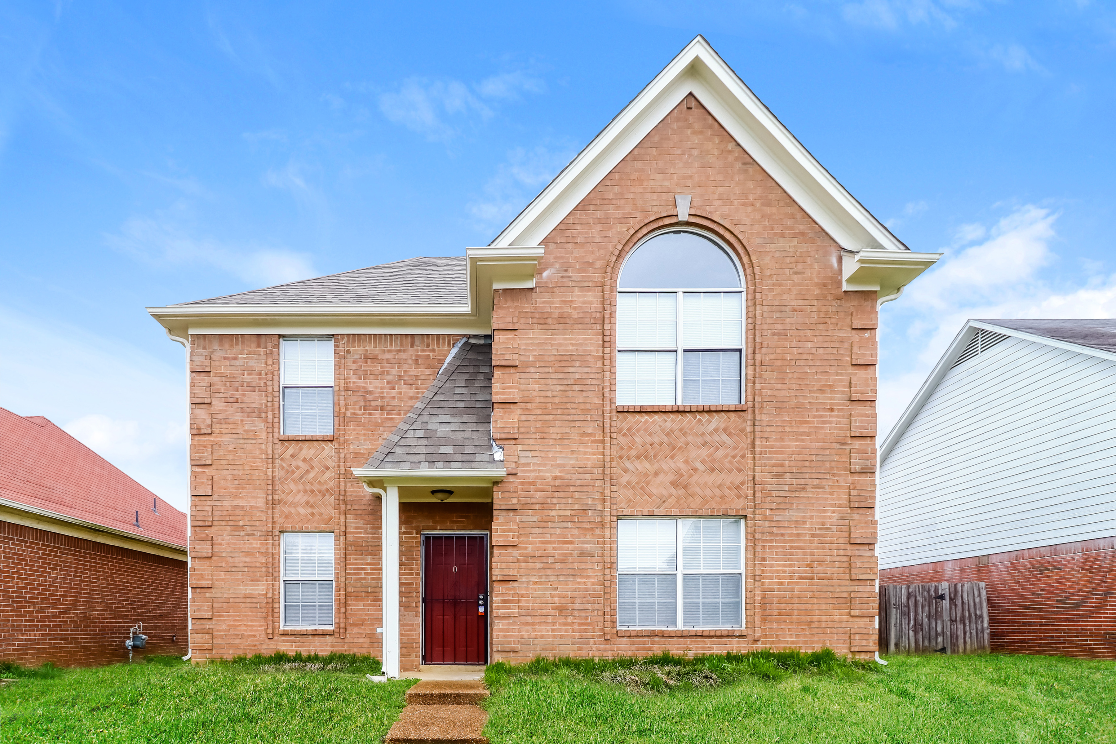 817 RAIN DANCE WAY CORDOVA, TN 38018